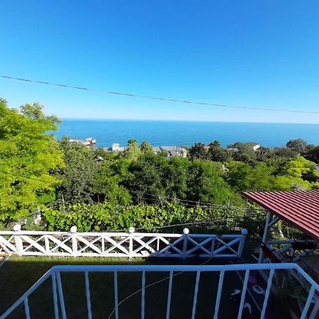 2Квартира С Видом На Море Οδησσός Εξωτερικό φωτογραφία