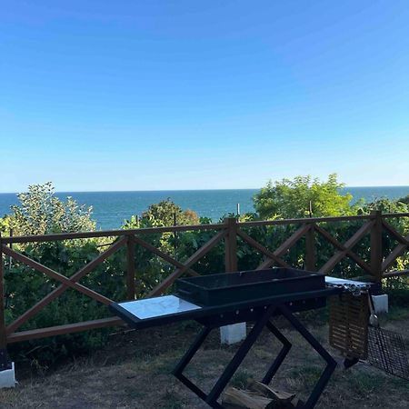 2Квартира С Видом На Море Οδησσός Εξωτερικό φωτογραφία