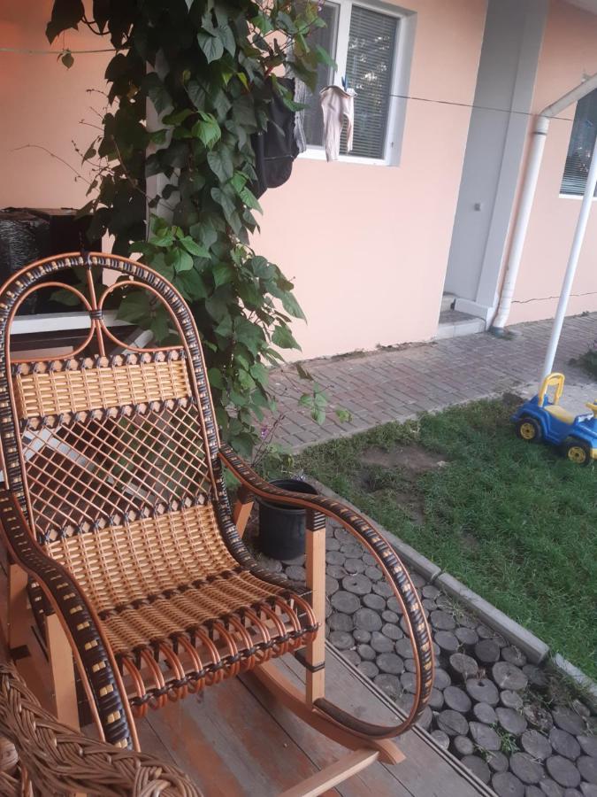 2Квартира С Видом На Море Οδησσός Εξωτερικό φωτογραφία