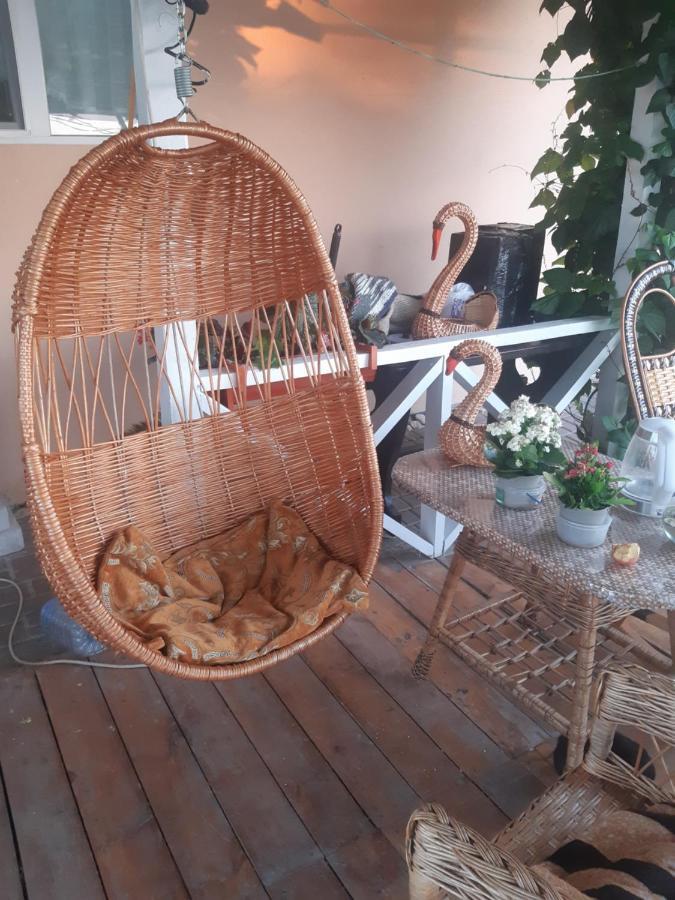 2Квартира С Видом На Море Οδησσός Εξωτερικό φωτογραφία