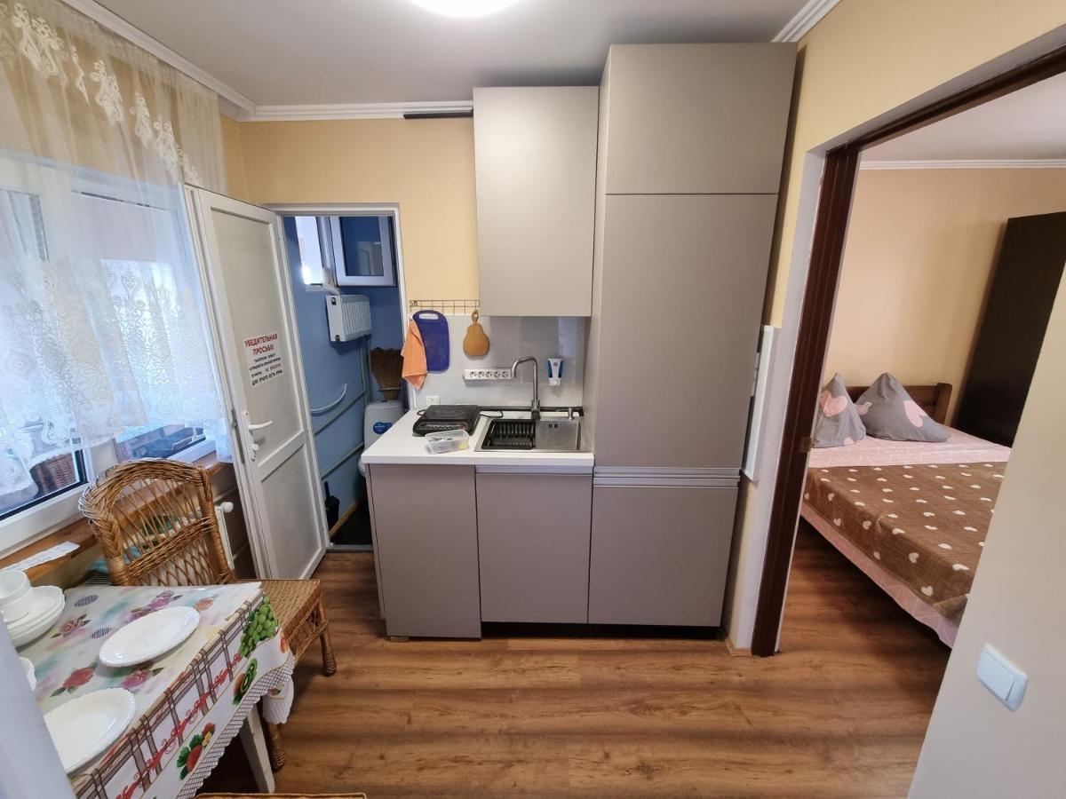 2Квартира С Видом На Море Οδησσός Εξωτερικό φωτογραφία