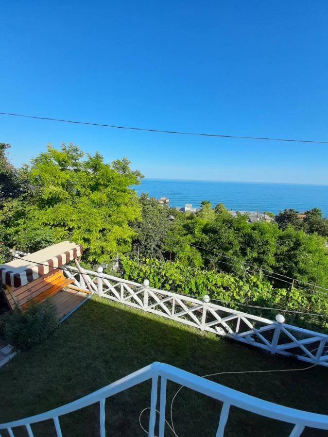 2Квартира С Видом На Море Οδησσός Εξωτερικό φωτογραφία