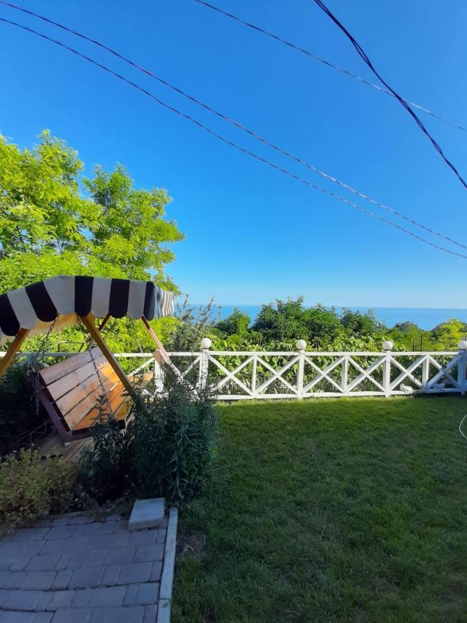 2Квартира С Видом На Море Οδησσός Εξωτερικό φωτογραφία