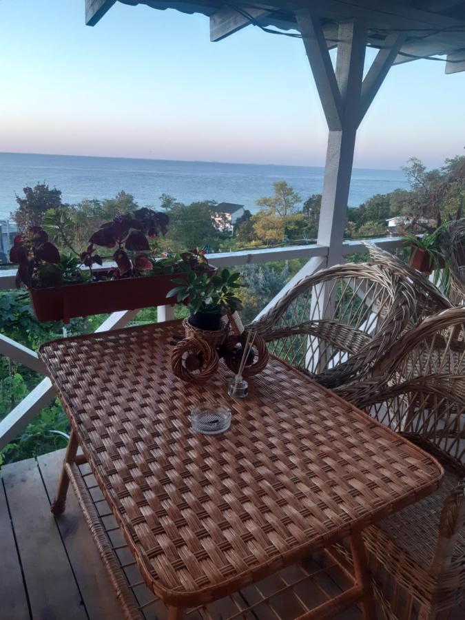 2Квартира С Видом На Море Οδησσός Εξωτερικό φωτογραφία