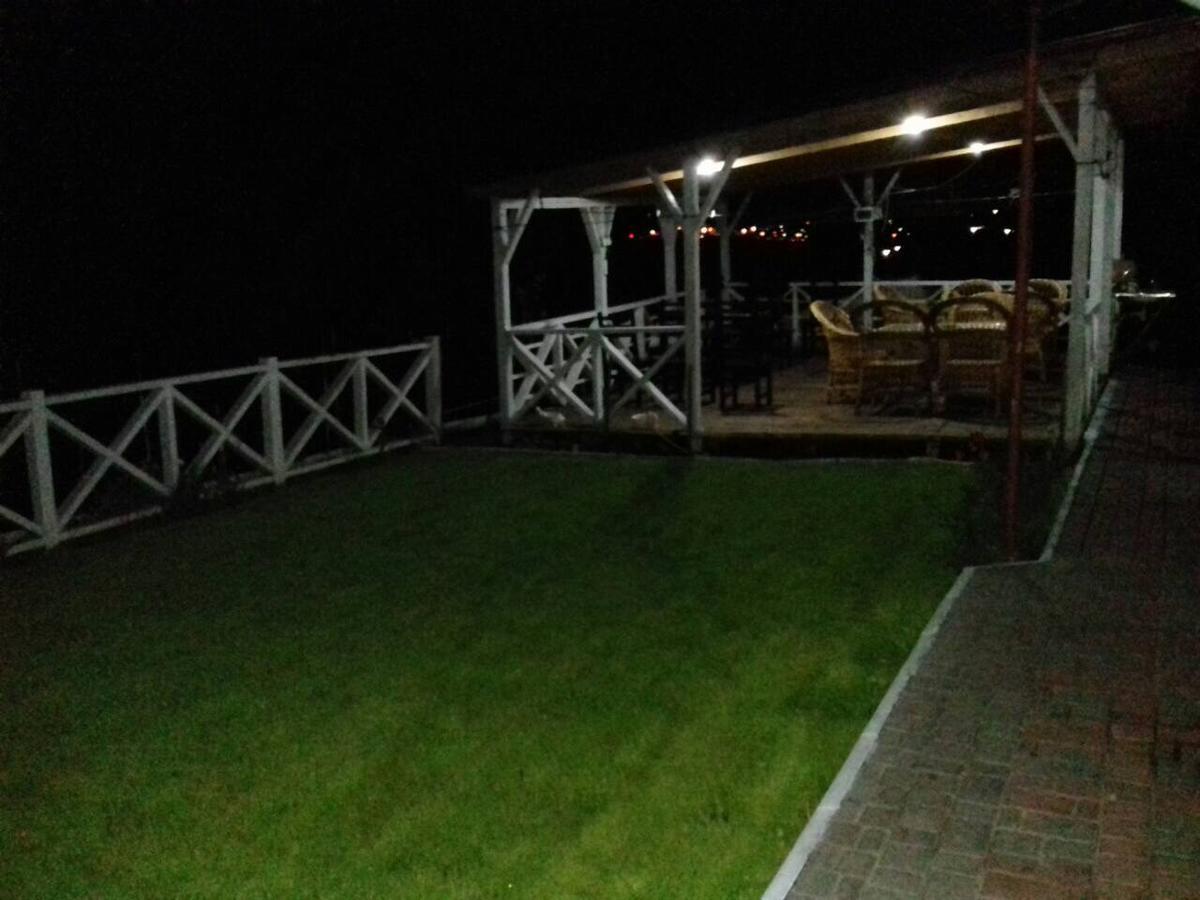 2Квартира С Видом На Море Οδησσός Εξωτερικό φωτογραφία
